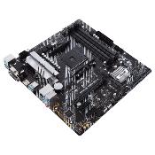 ASUS PRIME B550M-A