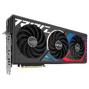 ASUS ROG Strix GeForce RTX 4070 Ti SUPER OC Edition 16GB