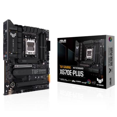 ASUS TUF GAMING X670E-PLUS