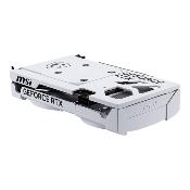MSI GeForce RTX 5060 8G VENTUS 2X OC White