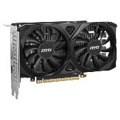 MSI GeForce RTX 3050 VENTUS 2X 6G OC