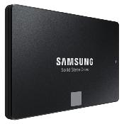 Samsung SSD 870 EVO 500 Go