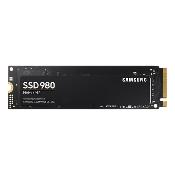 Samsung SSD 980 M.2 PCIe NVMe 250 Go