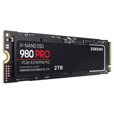 Samsung SSD 980 PRO M.2 PCIe NVMe 2 To