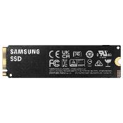 Samsung SSD 990 PRO M.2 PCIe NVMe 1 To