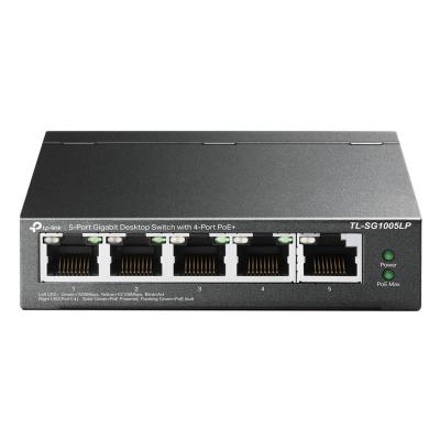 TP-LINK-TL-SG1005LP