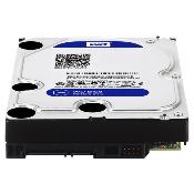 Western Digital WD Blue Desktop 1 To SATA 6Gb/s 64 Mo