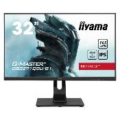 iiyama 31.5" LED - G-Master GB3271QSU-B1 Red Eagle