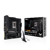 ASUS TUF GAMING B760M-PLUS WIFI D4