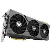 ASUS TUF Gaming GeForce RTX 4070 Ti SUPER OC Edition 16GB