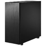 Fractal Design Define 7 XL Solid Noir