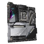 Gigabyte X670E AORUS MASTER