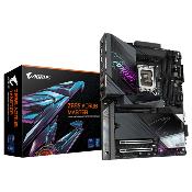 Gigabyte Z890 AORUS MASTER