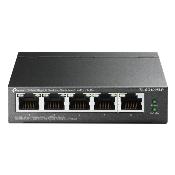 TP-LINK-TL-SG1005LP