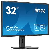 IIYAMA 31.5" LED - ProLite XB3270QSU-B1