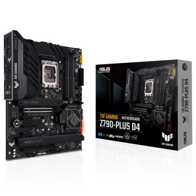 ASUS TUF GAMING Z790-PLUS D4