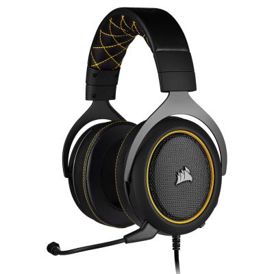 Corsair Gaming HS60 Pro (Jaune)