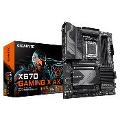 Gigabyte X670 GAMING X AX