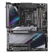 Gigabyte Z790 AORUS MASTER