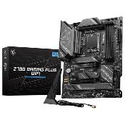 MSI Z790 GAMING PLUS WIFI