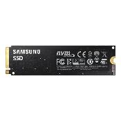 Samsung SSD 980 M.2 PCIe NVMe 250 Go