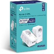 TP-LINK TL-PA7027P KIT