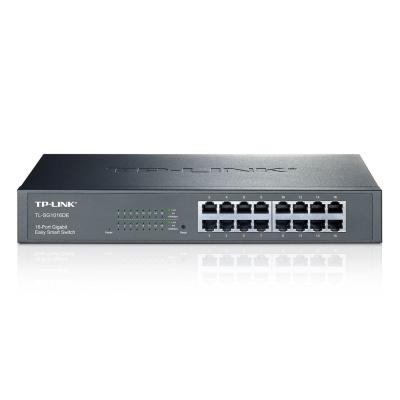 TP-LINK TL-SG1016DE