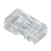 Connecteur RJ45 Cat.6