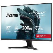 iiyama 27" LED - G-Master G2771QS-B1 Red Eagle