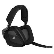 Corsair Gaming VOID Pro RGB Dolby 7.1 Sans fil ou Filaire