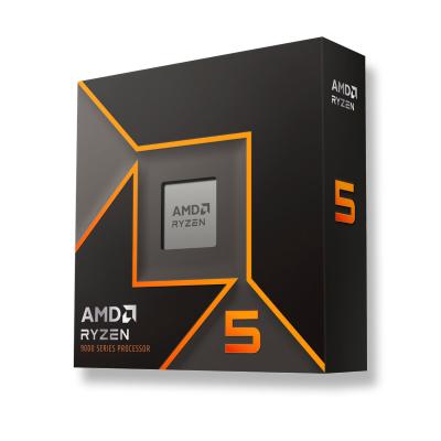 AMD Ryzen 7 9800X3D (4.7 GHz / 5.2 GHz)