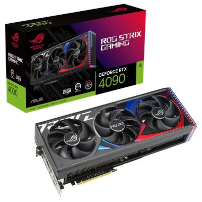 ASUS ROG Strix GeForce RTX 4090 24GB