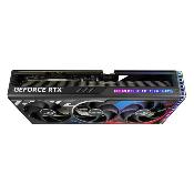 ASUS ROG Strix GeForce RTX 4090 OC Edition 24GB