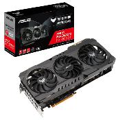 ASUS Radeon TUF RX 6900 XT O16G GAMING