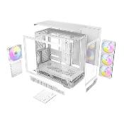 Antec C7 ARGB (Blanc)