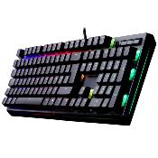 Cooler Master Masterkeys MK750 (Switches MX Red)