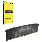 Corsair Vengeance DDR5 16 Go 5200 MHz CL40 - Noir