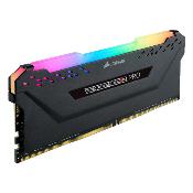 Corsair Vengeance RGB PRO Series 16 Go (2x 8 Go) DDR4 3200 MHz CL16