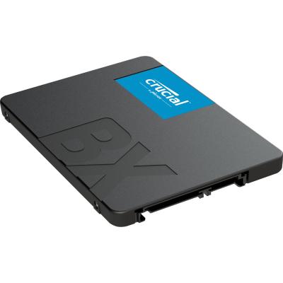 Crucial SSD BX500 2 To