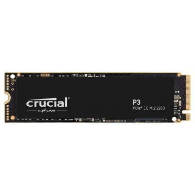 Crucial P3 1 To