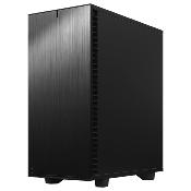 Fractal Design Define 7 Compact TG Dark