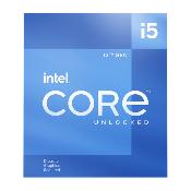 Intel Core i5-12600KF (3.7 GHz / 4.9 GHz)