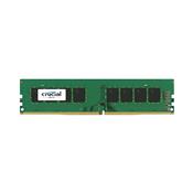 Crucial DDR4 16 Go 2400 MHz CL17 DR X8 