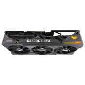 ASUS TUF Gaming GeForce RTX 4090 OC Edition 24GB