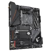 GIGABYTE B550 AORUS PRO AC