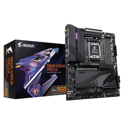 Gigabyte B650 AORUS PRO AX