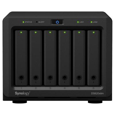 Synology DiskStation DS620slim