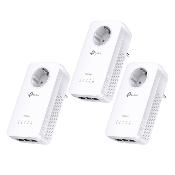 TP-LINK TL-WPA8630P x3