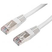 Câble droit RJ45 Précâblé Cat.6 30m