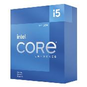 Intel Core i5-12600KF (3.7 GHz / 4.9 GHz)